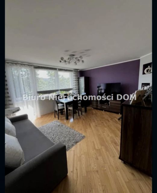 Mieszkanie Częstochowa