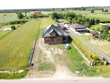 Dom wolnostojący sprzedaż