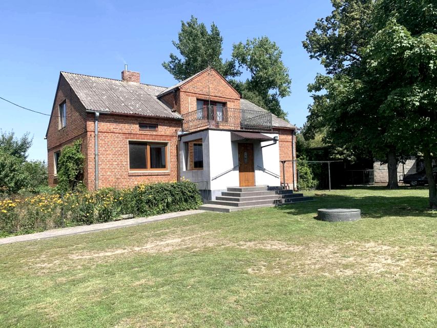 Dom Koźmin