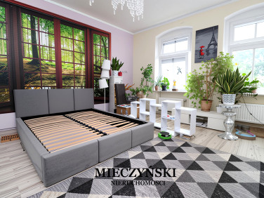 Mieszkanie Gorzów Wielkopolski