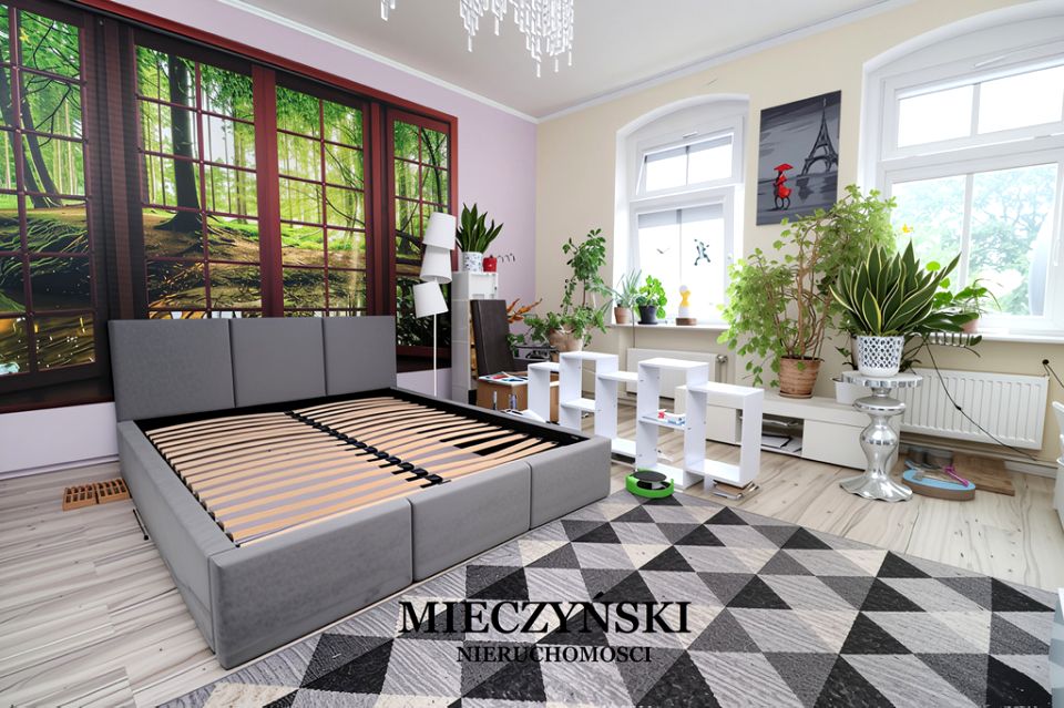 Mieszkanie Gorzów Wielkopolski
