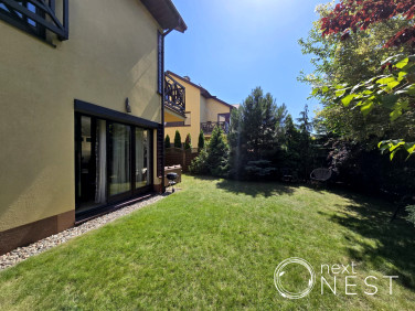 Mieszkanie Nowa Wola