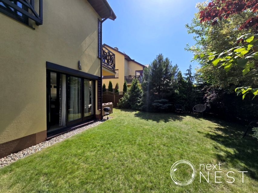 Mieszkanie Nowa Wola