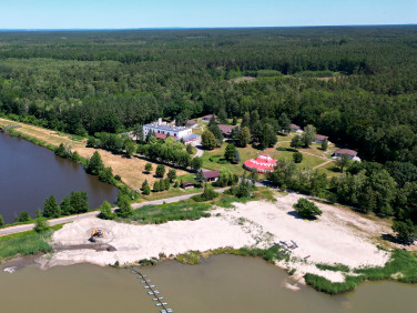Budynek użytkowy Rzemień 312