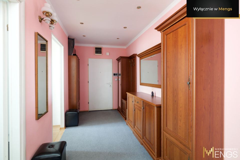 Mieszkanie Warszawa sprzedaż