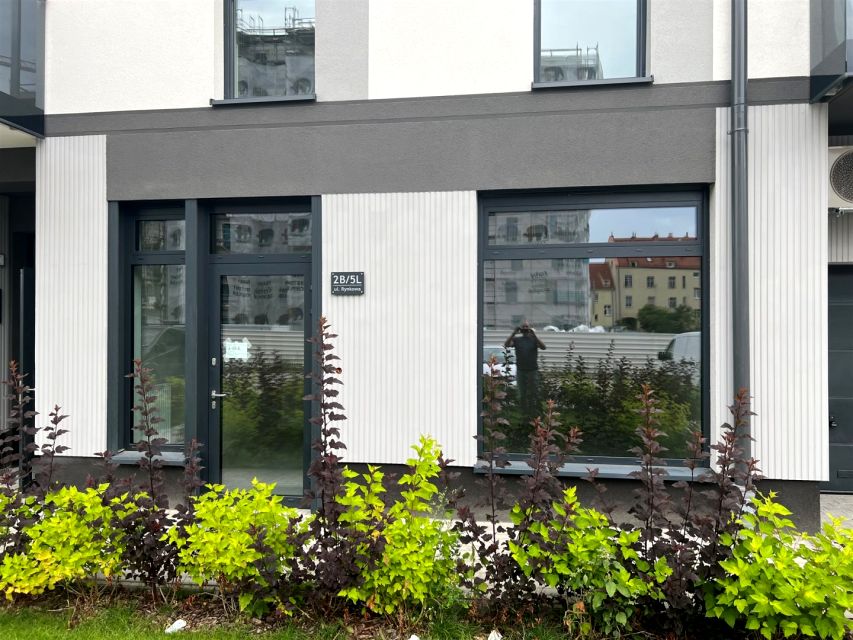 Lokal Piła