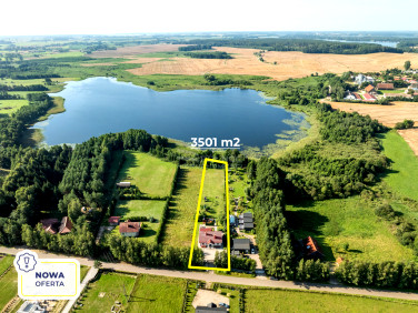 Dom wolnostojący sprzedaż