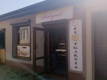 Lokal Nowa Sól