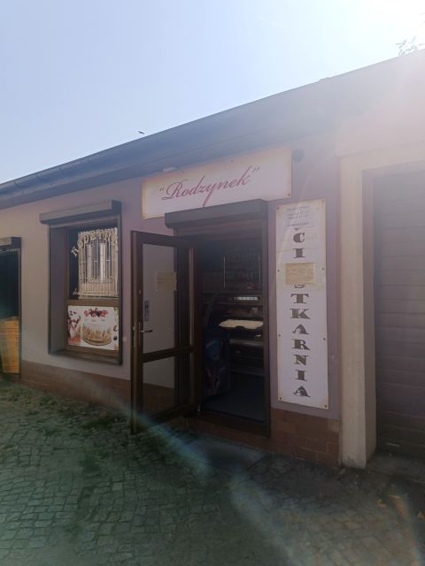 Lokal Nowa Sól