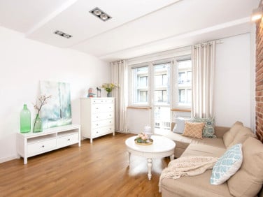 Mieszkanie Poznań