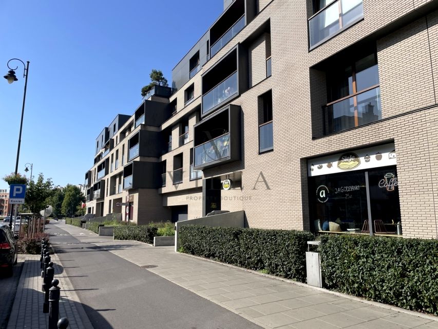 Lokal Warszawa wynajem