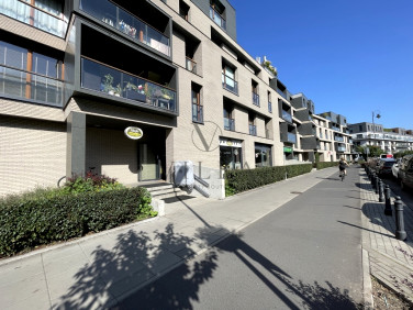 Lokal Warszawa
