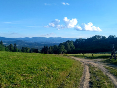 Działka inwestycyjna sprzedam
