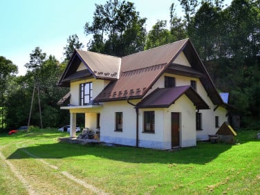 Dom Łopuszna