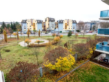 Mieszkanie Poznań