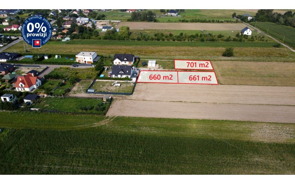 Działka Piotrków Trybunalski