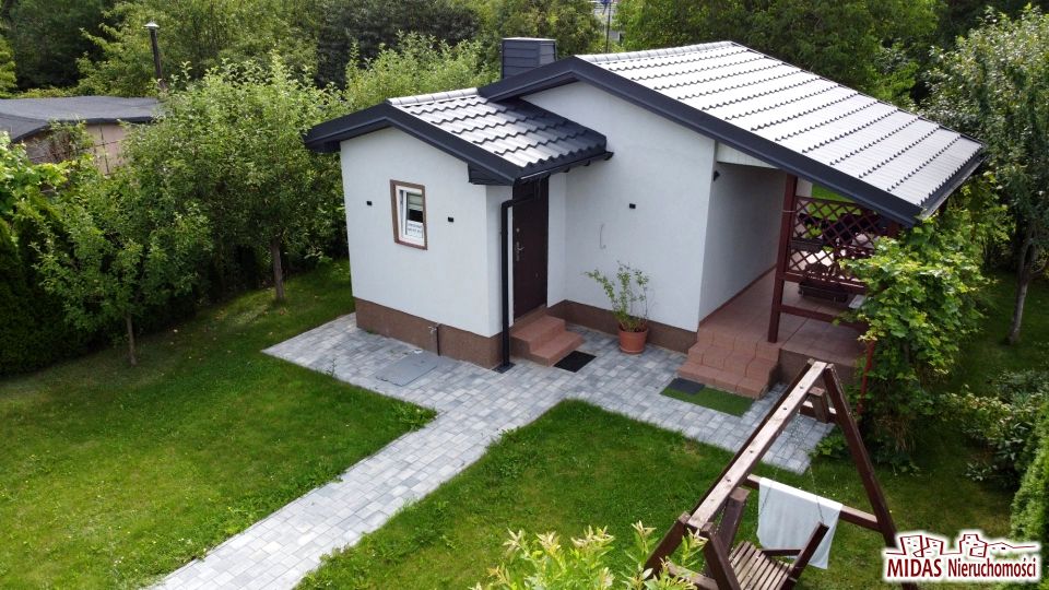 Działka Ciechocinek