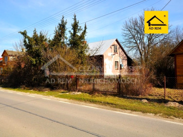 Dom Niedźwiada Duża