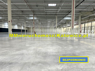 Budynek użytkowy Mysłowice