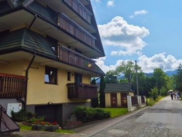 Mieszkanie Zakopane