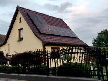 Dom Drawsko Pomorskie