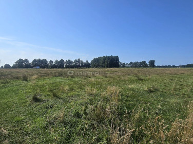 Działka budowlano-rolna Karwieńskie Błoto Pierwsze