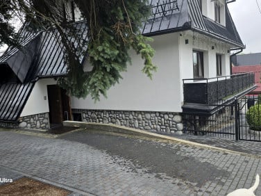 Dom Zakopane