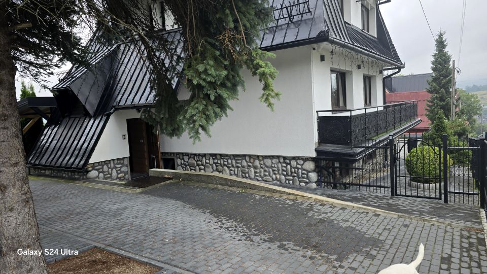 Dom Zakopane