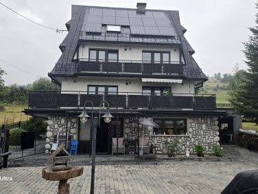 Dom Zakopane sprzedaż