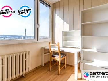Mieszkanie Gdańsk