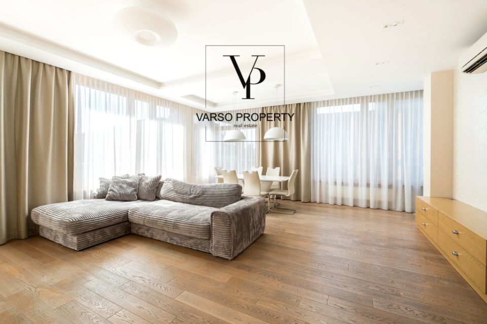 Mieszkanie Warszawa wynajem