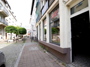 Lokal Sopot
