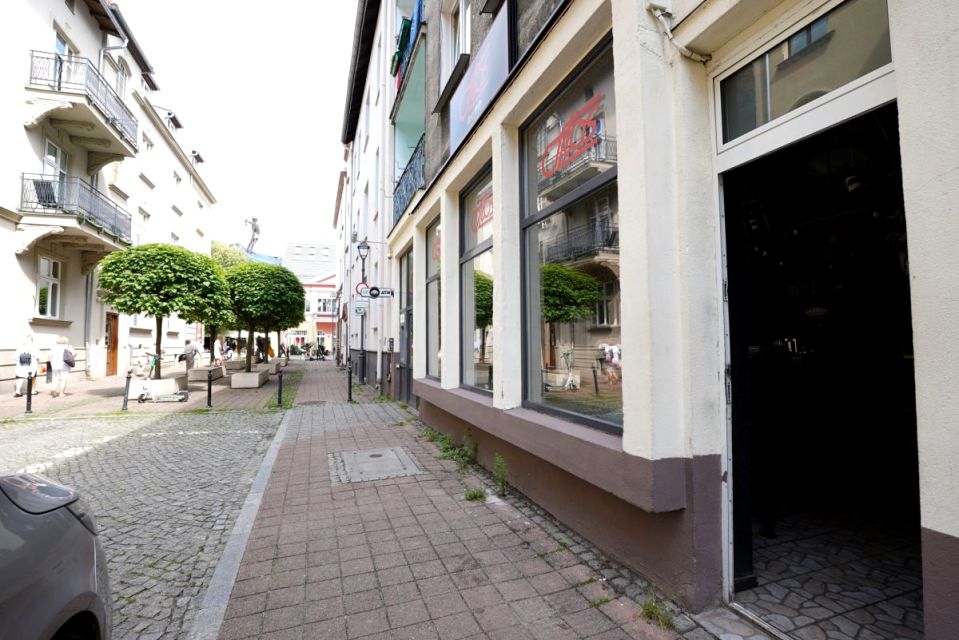 Lokal Sopot