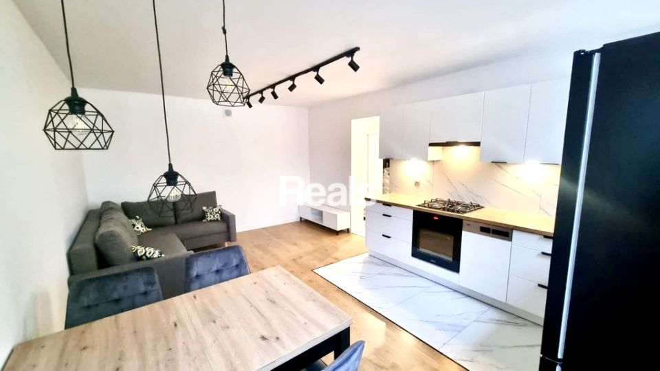 Mieszkanie Warszawa wynajem