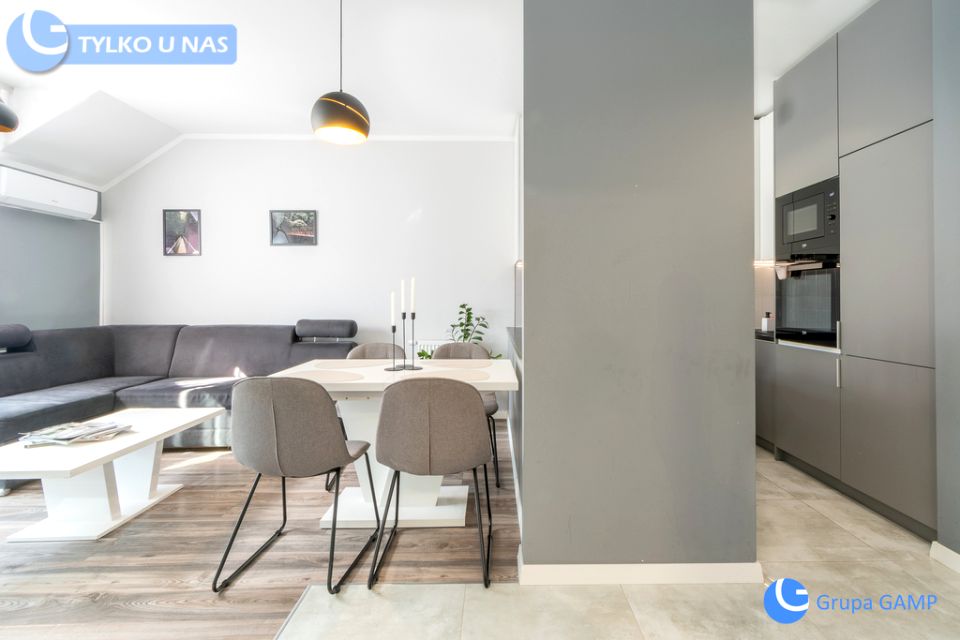 Mieszkanie blok mieszkalny sprzedaż