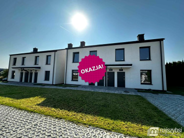 Mieszkanie Szczecin