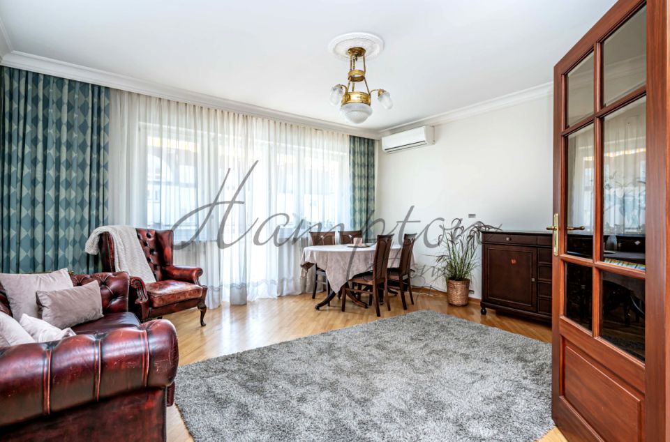 Mieszkanie Warszawa sprzedaż