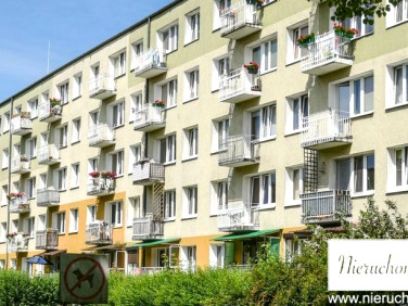 Mieszkanie Poznań