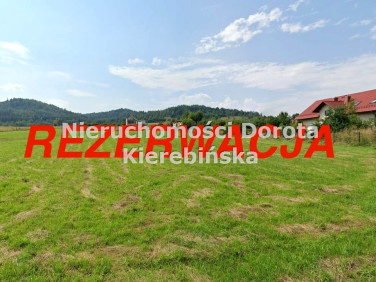 Działka Trzebinia