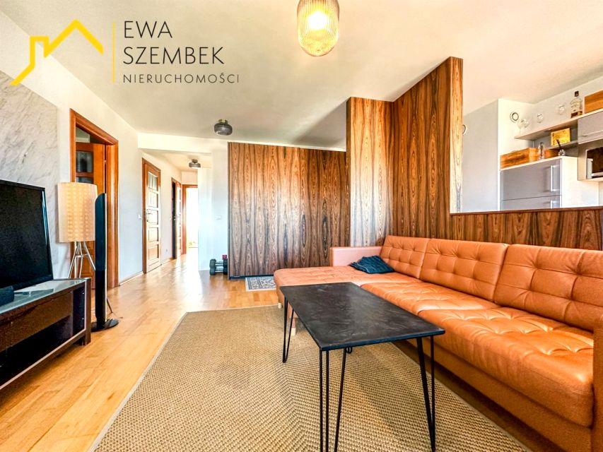 Mieszkanie Kraków