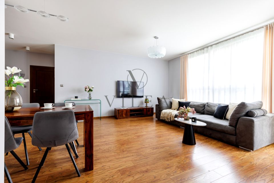 Mieszkanie Warszawa sprzedaż