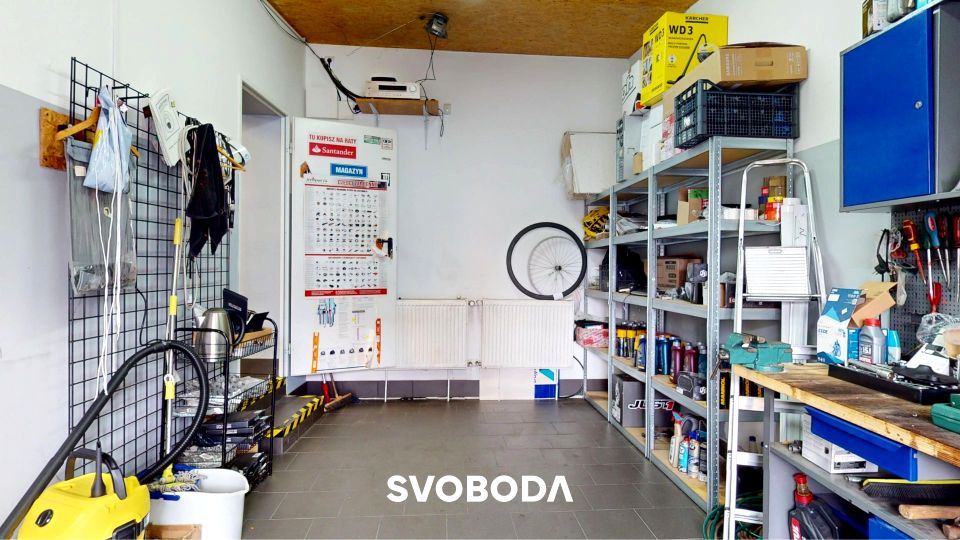 Lokal Strzelce Krajeńskie