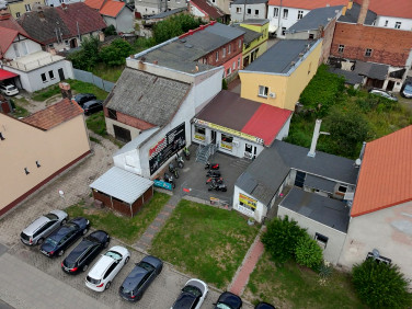 Lokal Strzelce Krajeńskie
