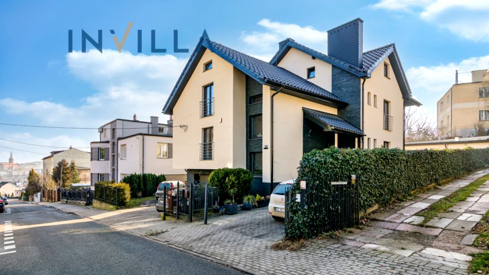 Budynek użytkowy Gdynia