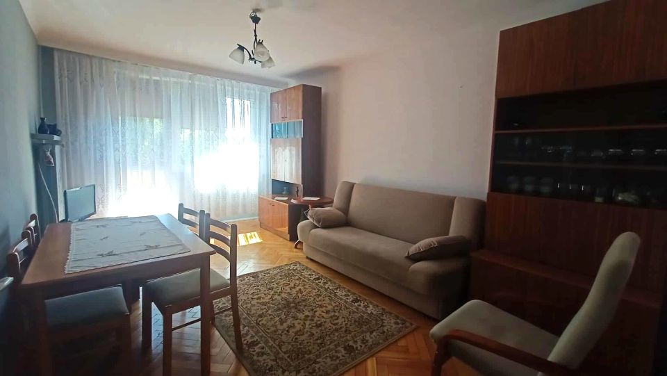 Mieszkanie Sosnowiec