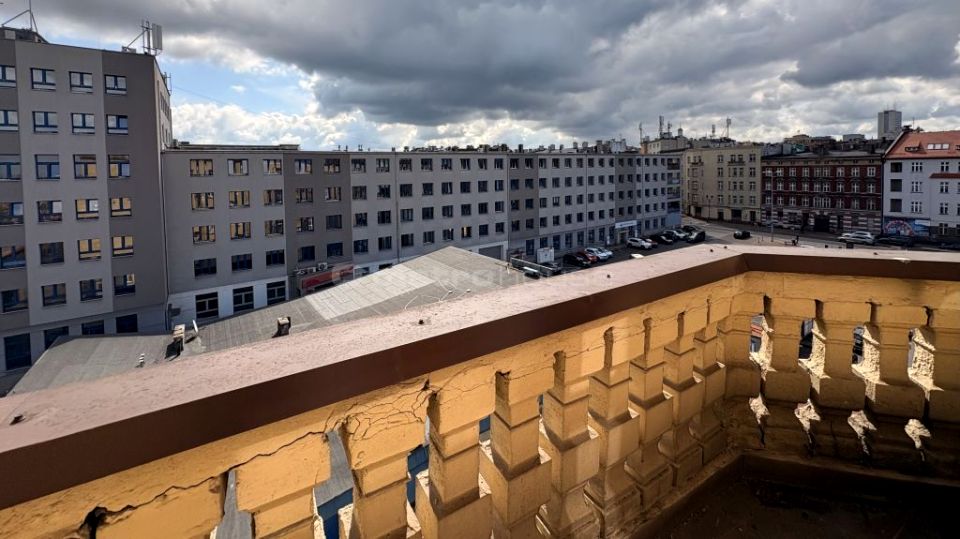 Mieszkanie Katowice