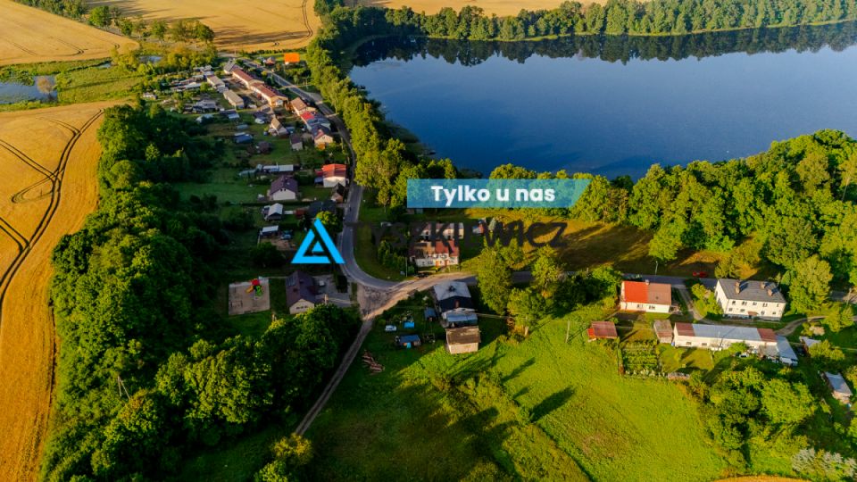 Mieszkanie Żychce