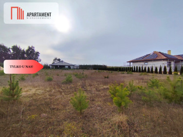 Działka Piła-Młyn