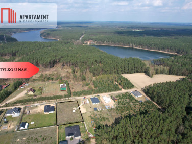 Działka inna Piła-Młyn