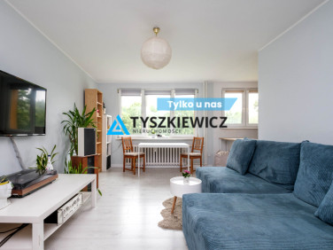 Mieszkanie Gdańsk